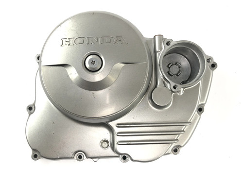 Honda fmx 650 rd12 2006 - fmx,