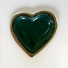 Spilla Brooch Yves Saint Laurent Rive Gauche