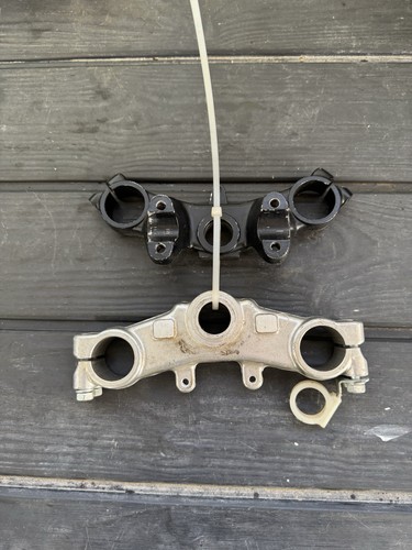 Yamaha yz80 ponti - yamaha,