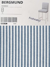 Ikea BERGMUND rivestimento per