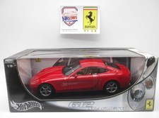 1:18 Hot Wheels Ferrari 612