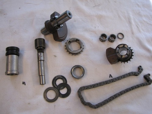 1973 yamaha tx750 - 1973/74,
