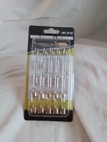 Kit strumenti per - strumenti, bruciare