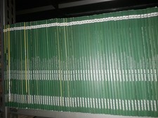 CAPITAN MIKI sequenza completa 46/151  Gazzetta dello Sport