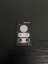 OEM ~ Telecomando Olympus