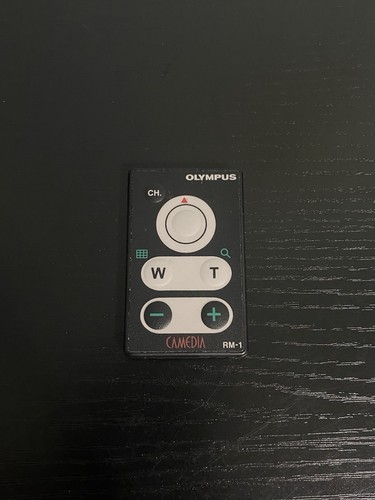 Oem telecomando olympus - oem,