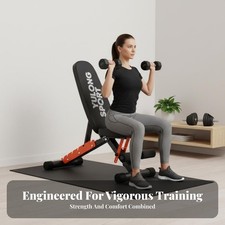 Multifunction Adjustable