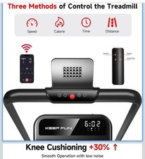 Keepfun Tappetino da Passeggio