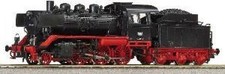 Roco 62210 | Locomotive À Vapeur BR 24 054 DB Ép. III Échelle H0