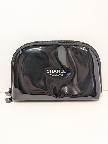 Chanel borsa nera maquillage - chanel,