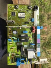 VAILLANT SCHEDA ELETTRICA 130484 RICAMBIO ORIGINALE