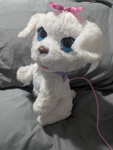 Furreal friends gogo - gogo, my