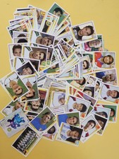 Figurine Panini Mondiali 2002