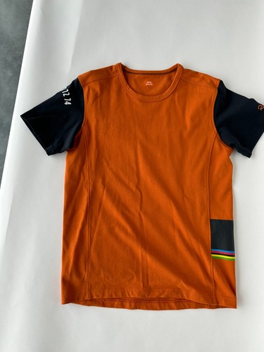 Shirt rapha decenni city - t-shirt,
