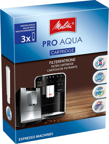 Pro aqua cartucce filtranti - pro,