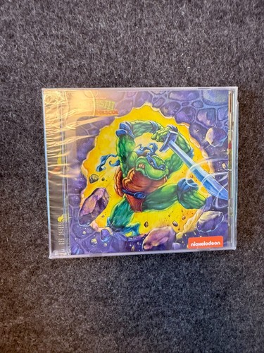 Teenage mutant ninja turtles - teenage,