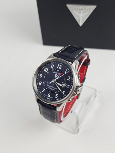 Orologio junker mount everest - orologio,