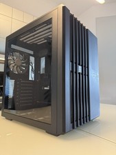 Case PC Corsair Carbide Series