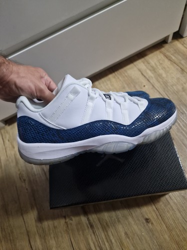 Jordan retro low - retro, eur