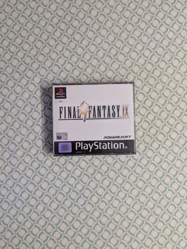 Final fantasy pal ita - final,