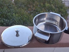 Pentola casseruola fogaccci - casseruola,