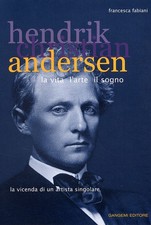 Hendrik Christian Andersen. La