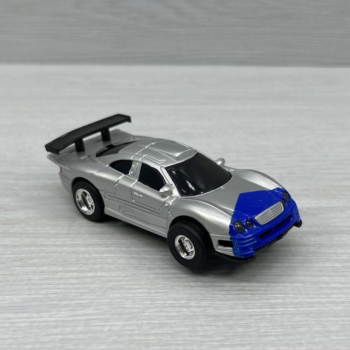 Slot car artin - slot,