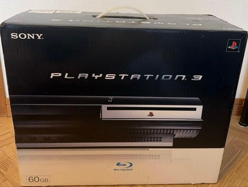Sony ps3 cecha00 console - sony,