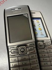 Nokia E50-2 Nuovo Full Set