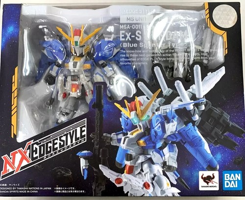 Mobile suit gundam - suit, nxedge