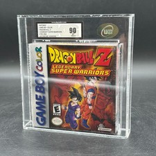 Dragonball legendary super - dragonball, z
