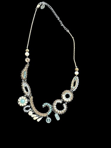 Collana dichiarazione boho