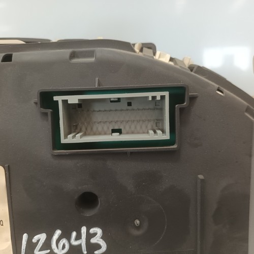 8200399701a quadro strumenti - 8200399701a,