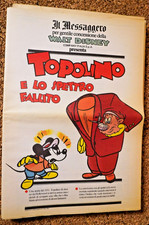"Topolino e lo spettro