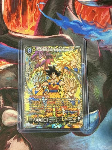 Dragon ball super ss4 - ball,