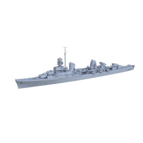 Modellino kit 700 italia - kit, 1/700