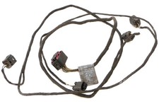 Kit cavi PDC posteriori BMW