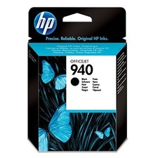 940 nero originale - hp,