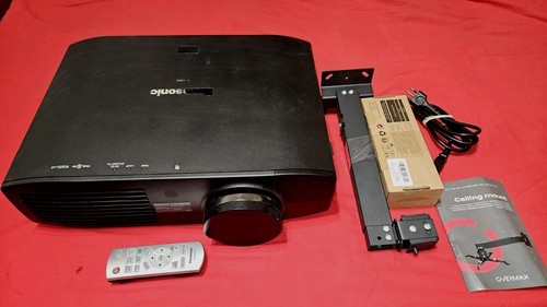 Videoproiettore panasonic - videoproiettore,