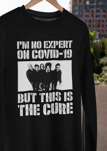 Shirt expert on - t-shirt, im