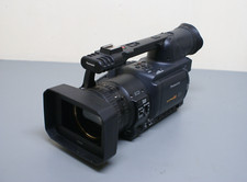 Panasonic AG-HVX200AP DVC Pro