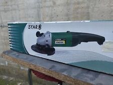 smerigliatrice angolare da 230