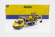 1:36 NEWRAY Iveco Fiat Daily