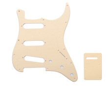 BATTIPENNA STRATOCASTER SSS 11