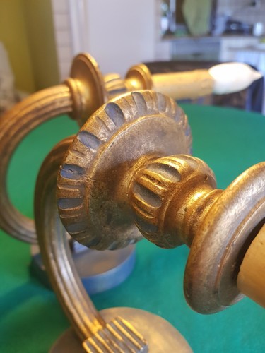 Applique antichi legno - in,