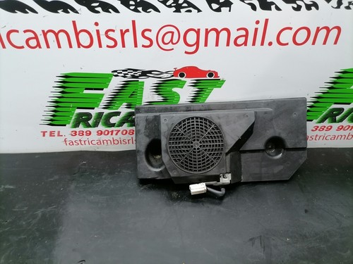 Subwoofer altoparlante subaru - subwoofer,
