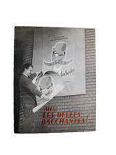 LOUIS DE FUNES / AH! LES