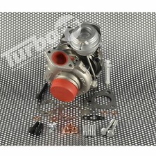 Turbocompressore opel corsa - opel,