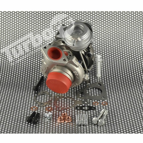 Turbocompressore opel corsa - turbocompressore,