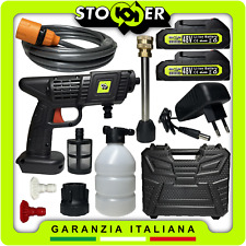 IDROPULITRICE PISTOLA